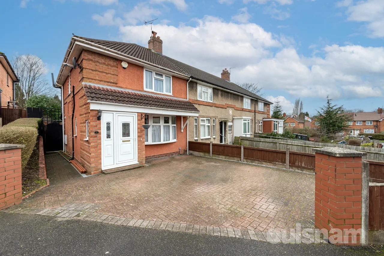 2 bed house for sale — Bradmore Grove, Weoley Castle, Birmingham, B29 5EN