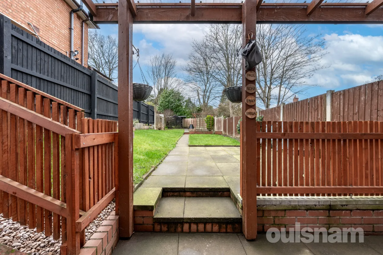 Bradmore Grove, Weoley Castle, Birmingham, B29 5EN, photo 11