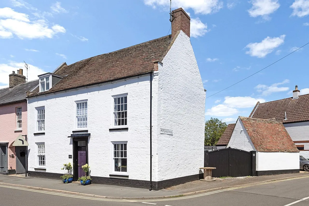 Old Court Hall, Godmanchester, PE29, photo 17