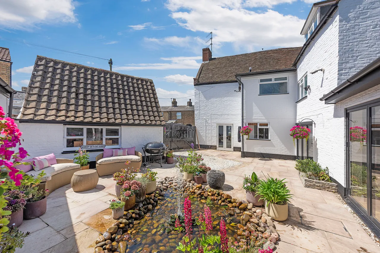 Old Court Hall, Godmanchester, PE29, photo 14