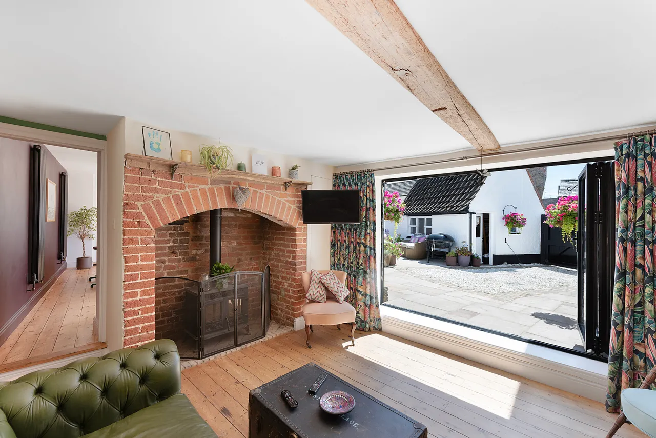 Old Court Hall, Godmanchester, PE29, photo 7