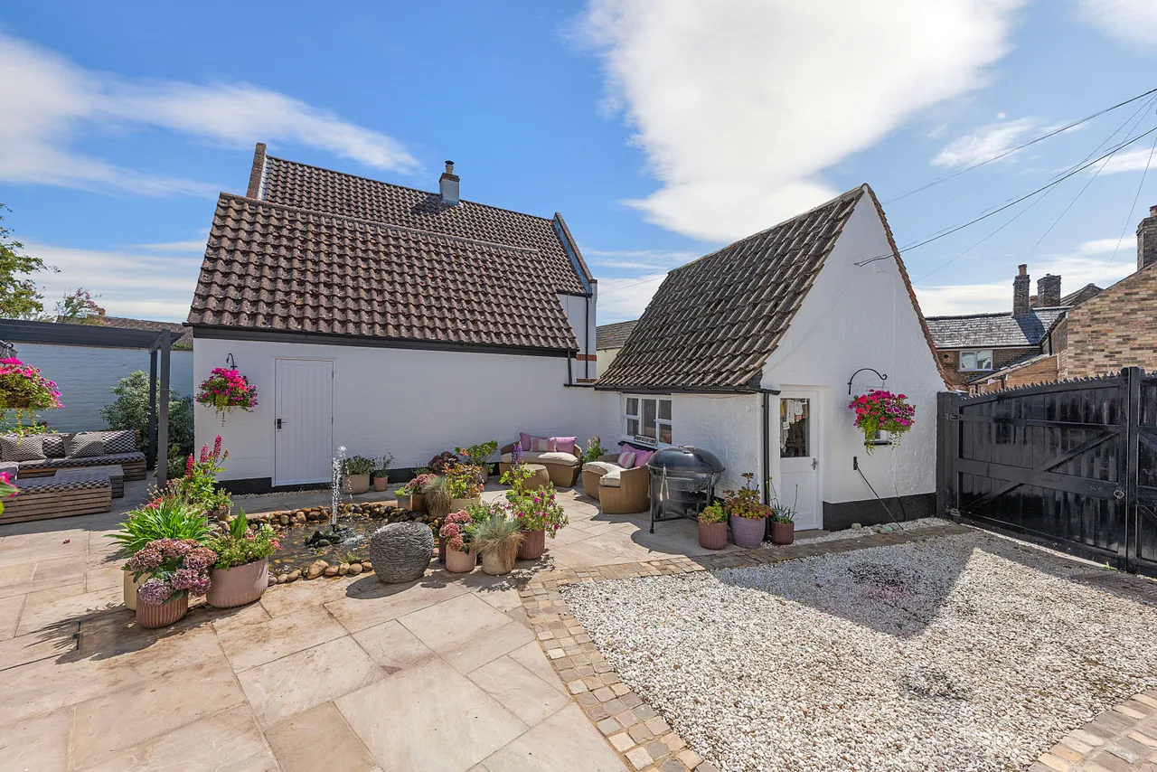 Old Court Hall, Godmanchester, PE29, photo 16