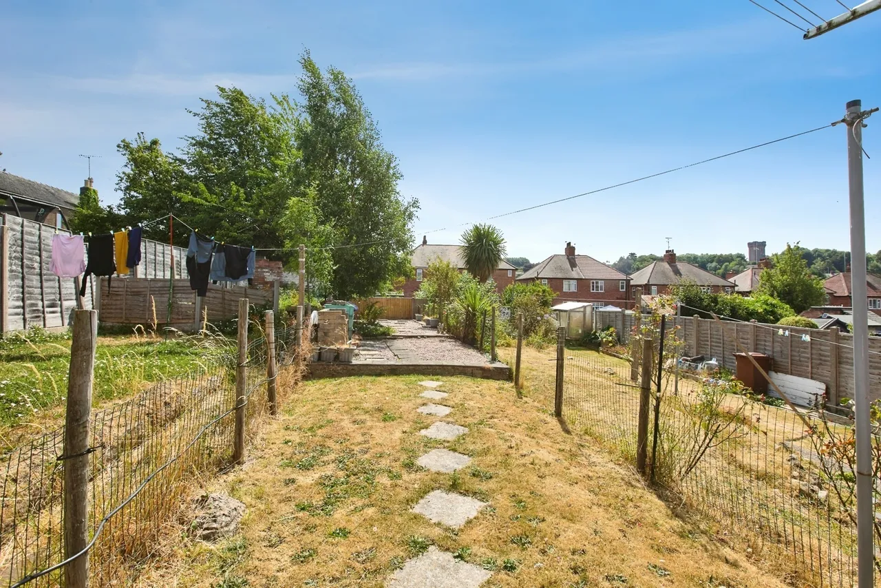 Church Hill Street, Burton-on-Trent, DE15, photo 14