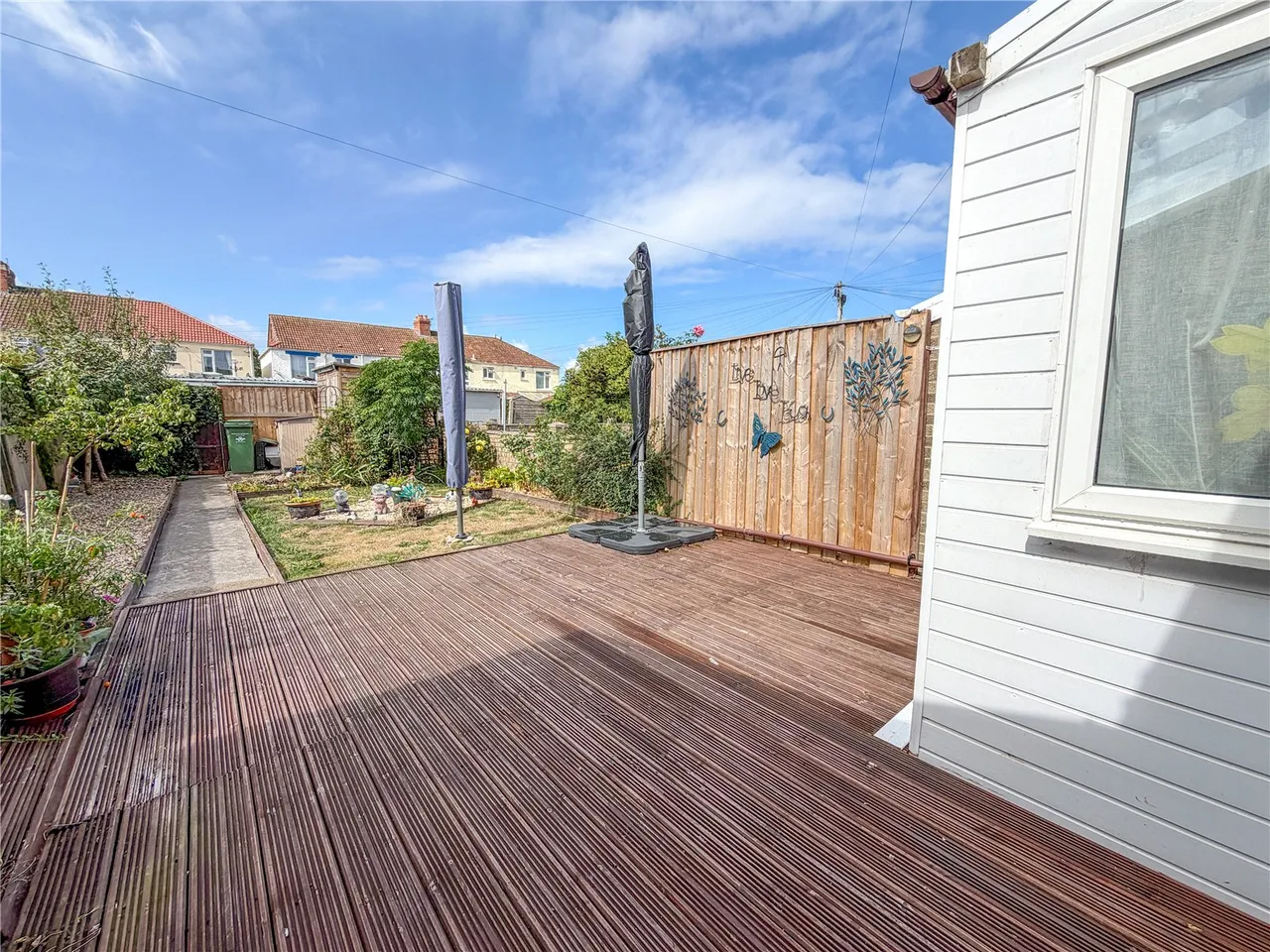 Stiling Close, Highbridge, TA9, photo 18