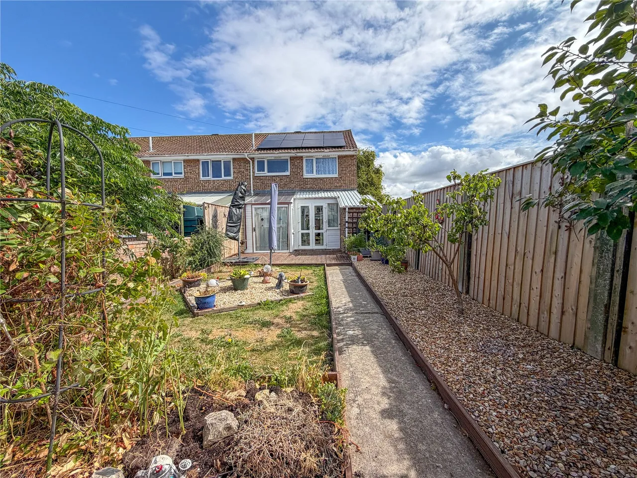 Stiling Close, Highbridge, TA9, photo 19