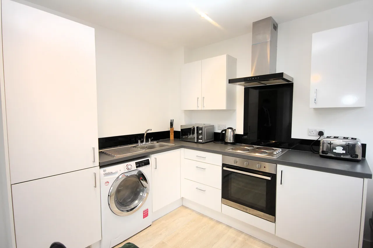 Guild House, Preston, Lancashire, PR1 3AN, photo 3