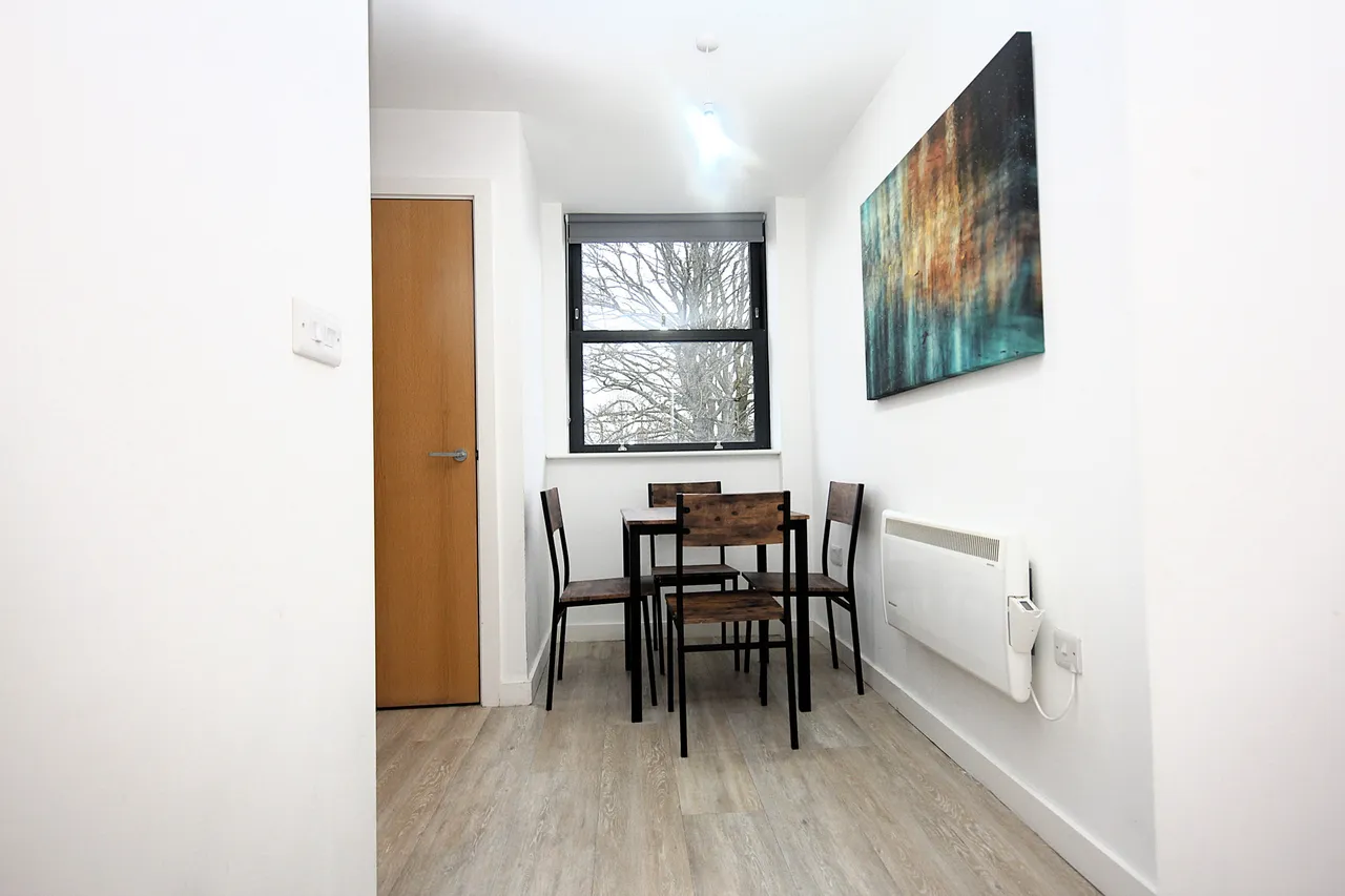 Guild House, Preston, Lancashire, PR1 3AN, photo 4