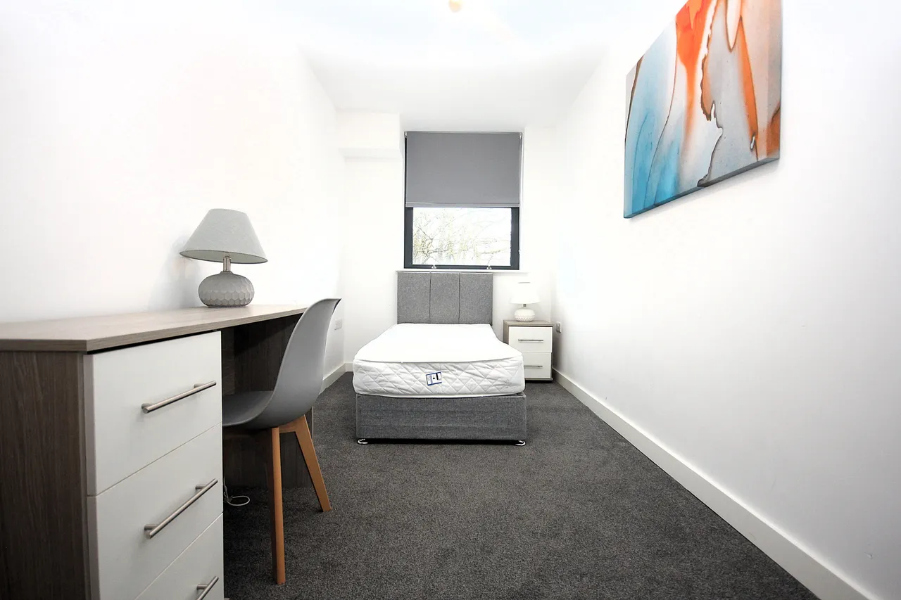 Guild House, Preston, Lancashire, PR1 3AN, photo 9