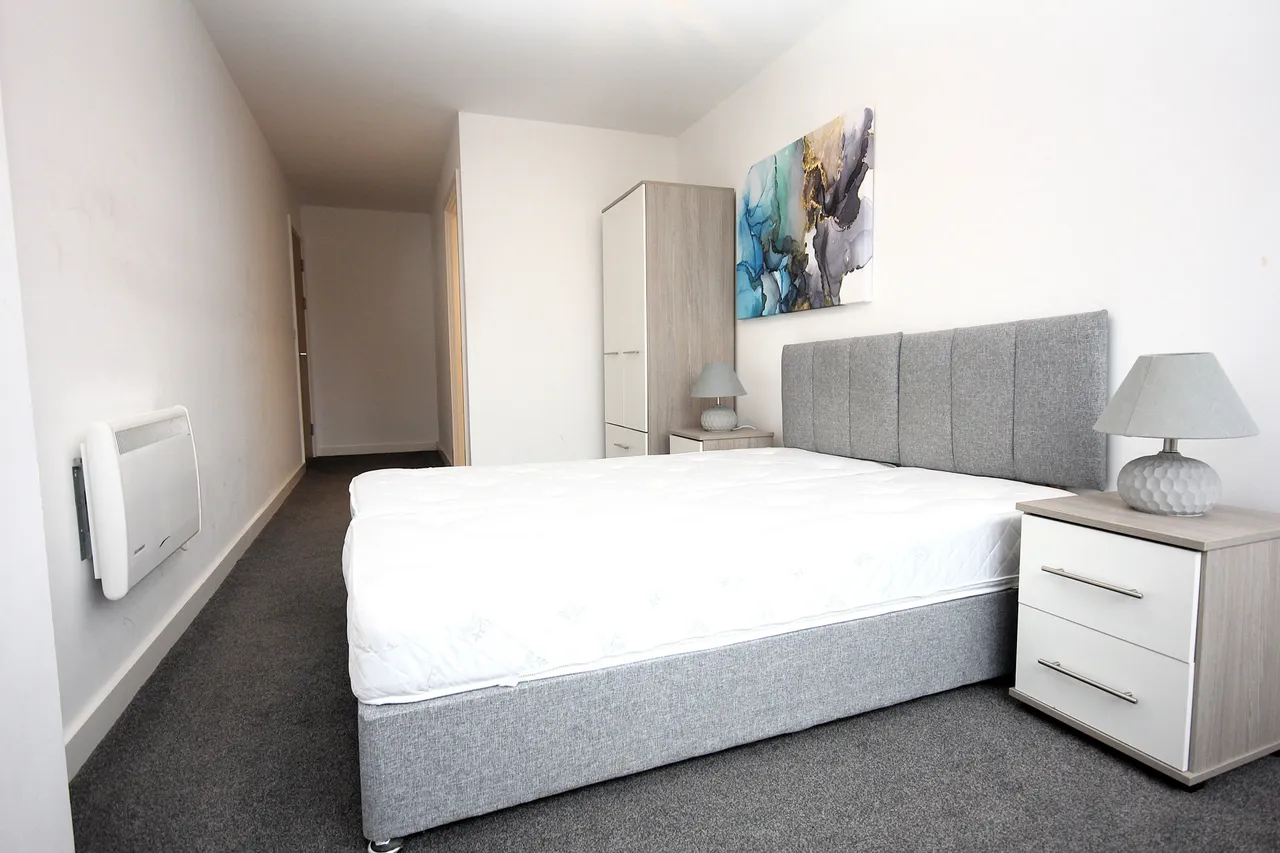 Guild House, Preston, Lancashire, PR1 3AN, photo 6