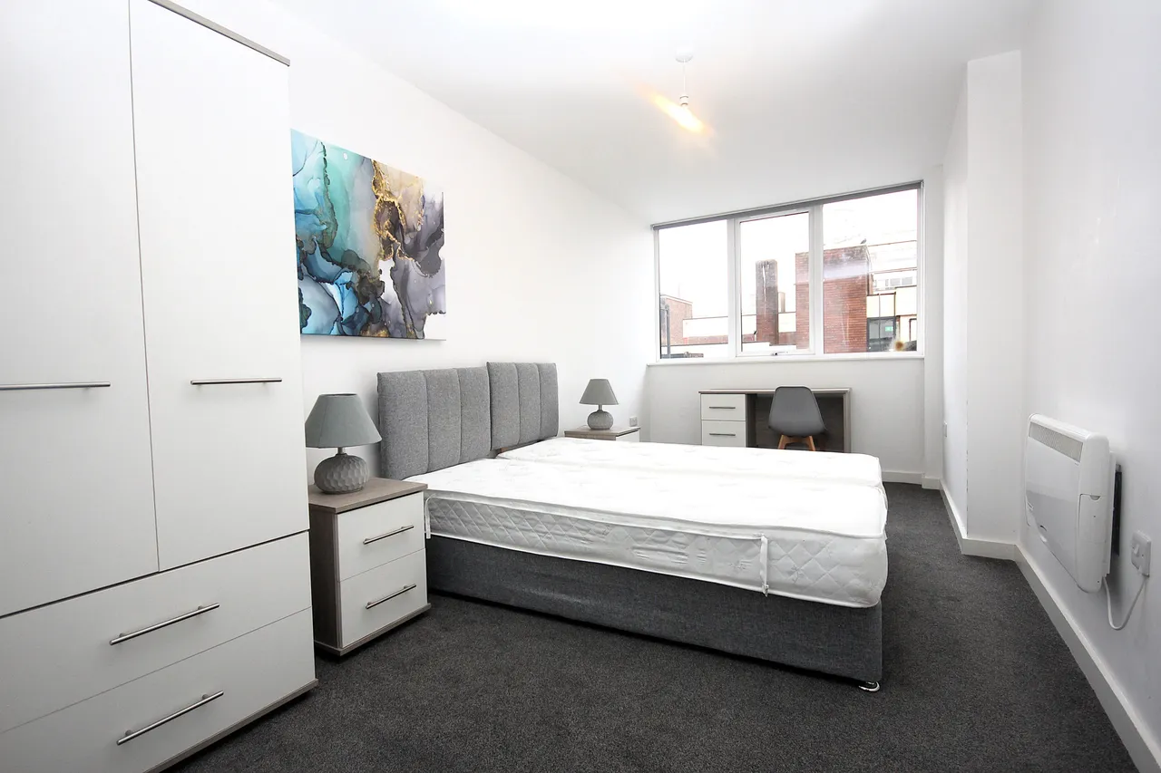 Guild House, Preston, Lancashire, PR1 3AN, photo 5