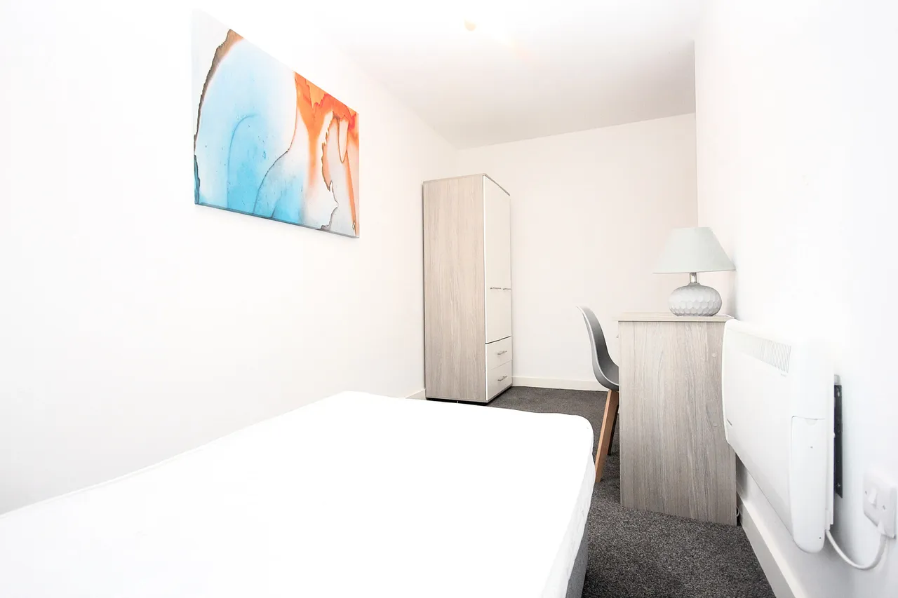 Guild House, Preston, Lancashire, PR1 3AN, photo 10