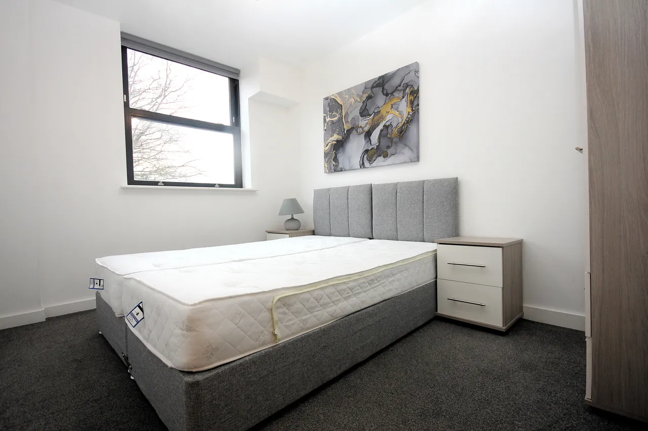 Guild House, Preston, Lancashire, PR1 3AN, photo 8