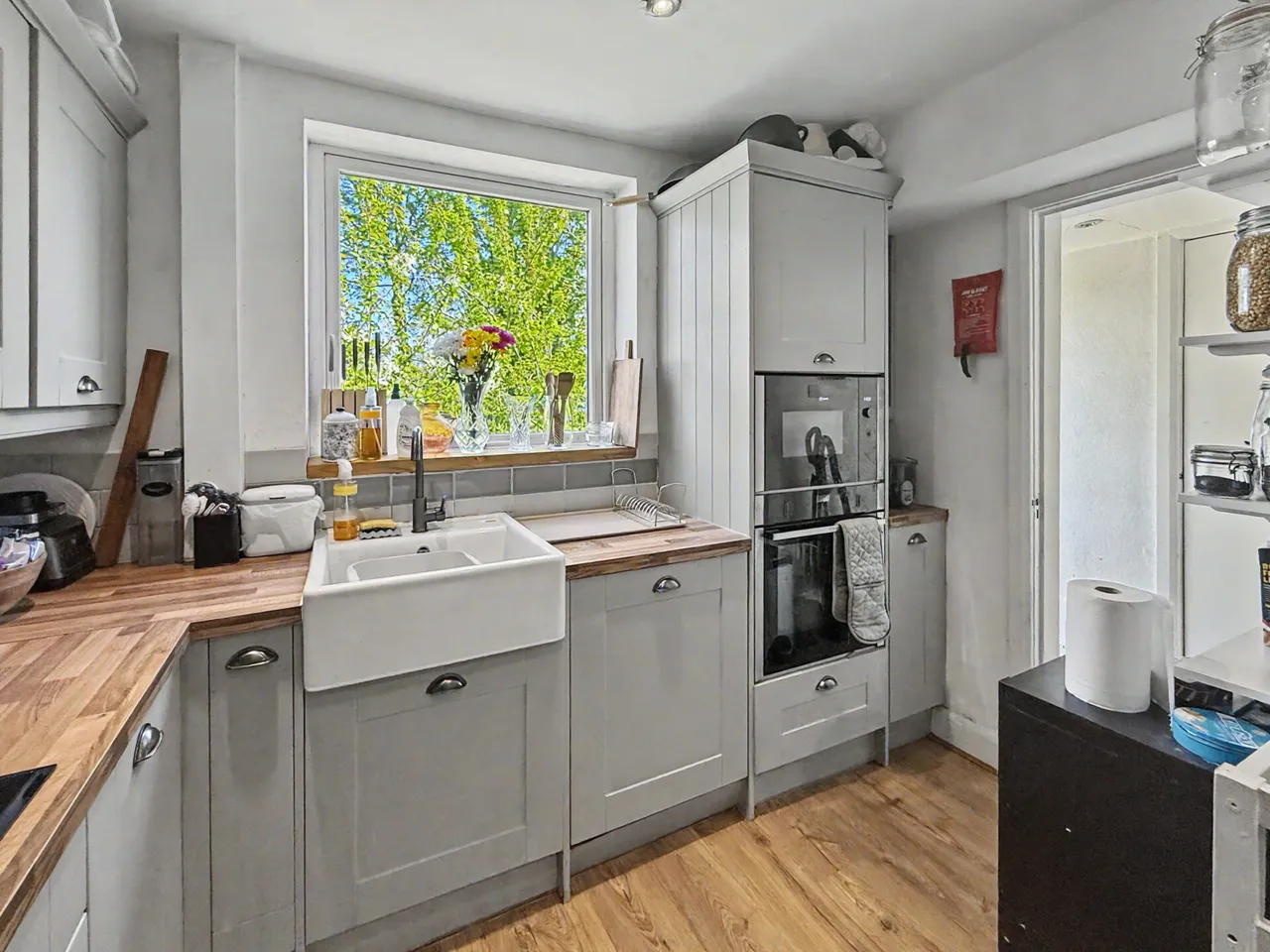 Hope Park Road, Prestwich, M25, photo 10