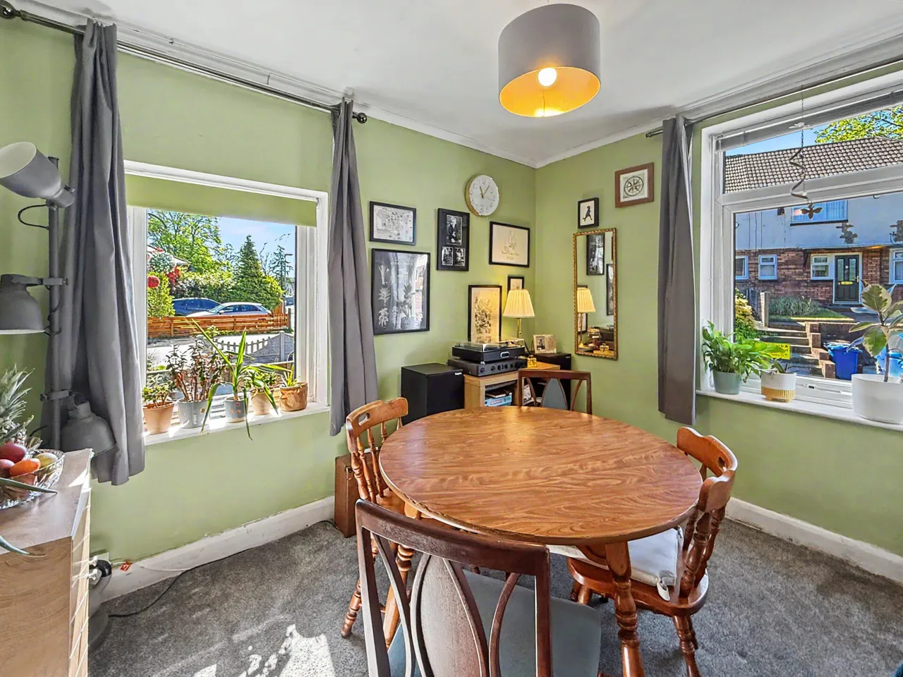 Hope Park Road, Prestwich, M25, photo 7