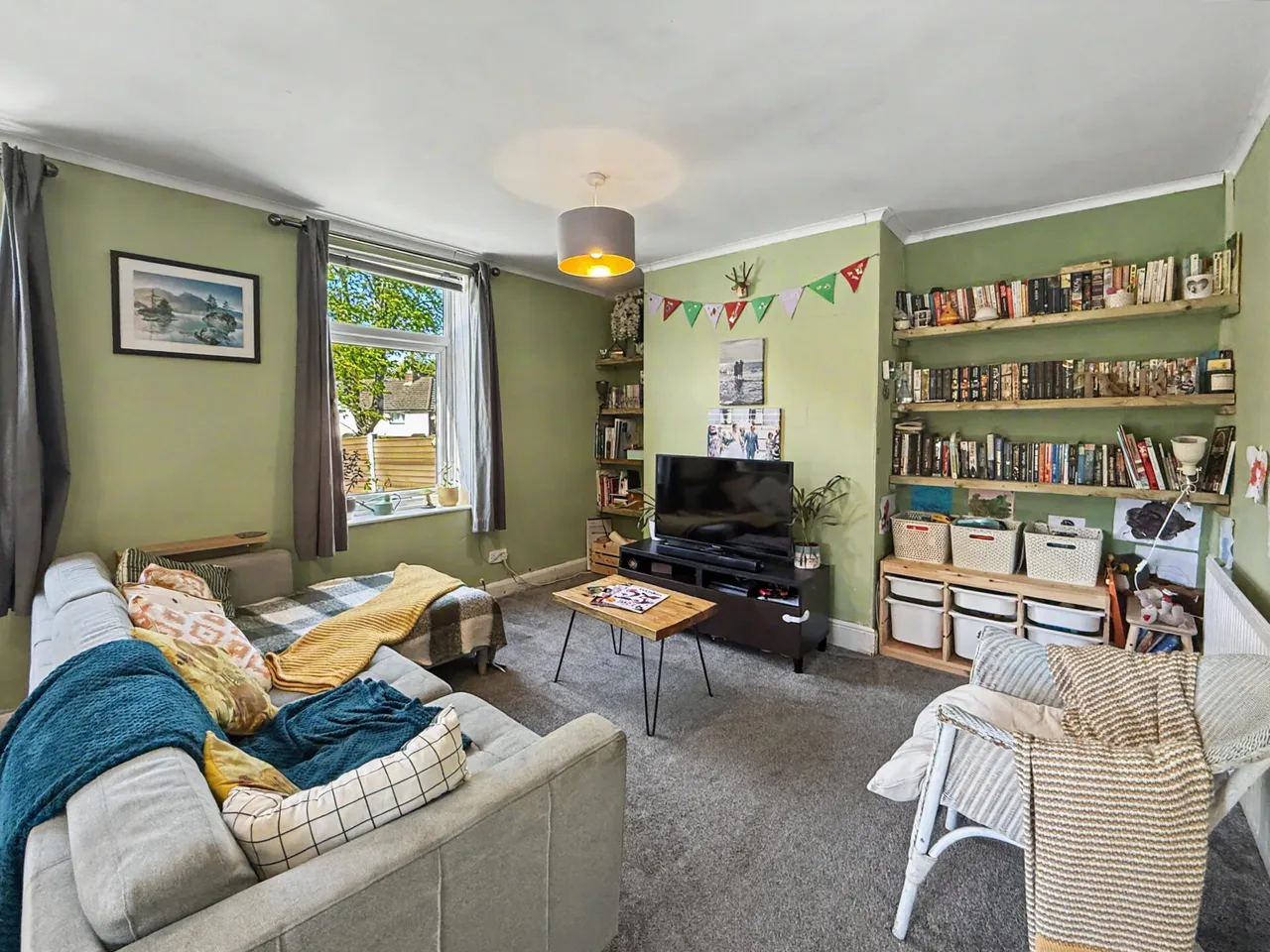 Hope Park Road, Prestwich, M25, photo 6