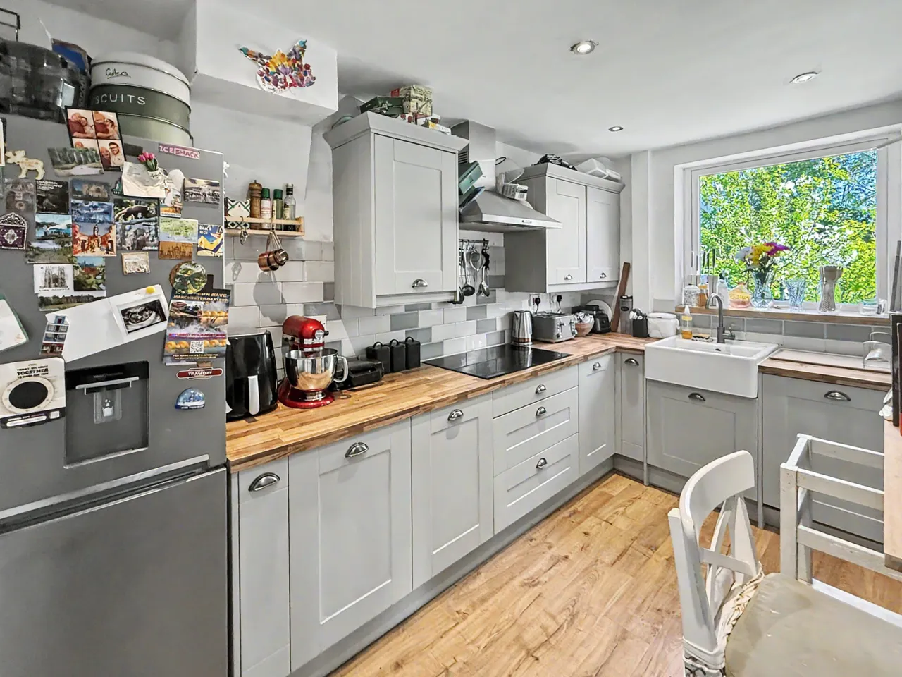 Hope Park Road, Prestwich, M25, photo 8