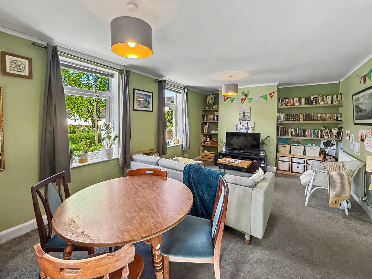 Hope Park Road, Prestwich, M25, photo 5