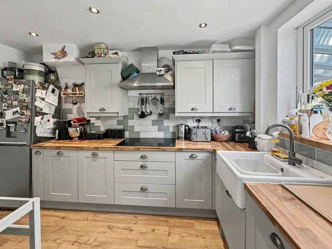 Hope Park Road, Prestwich, M25, photo 4