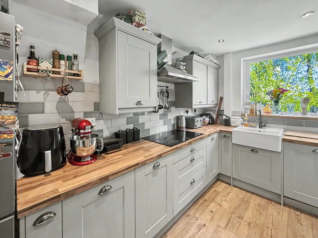 Hope Park Road, Prestwich, M25, photo 9