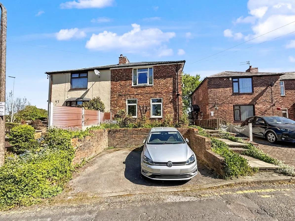 3 bed house for sale, Hope Park Road, Prestwich, M25