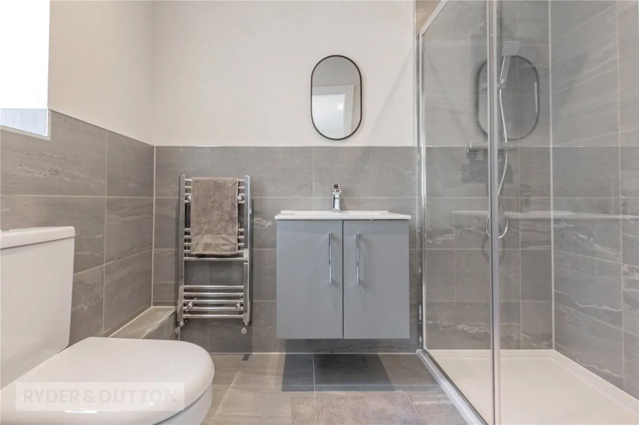 Hillcrest View, Huddersfield, HD7, photo 17