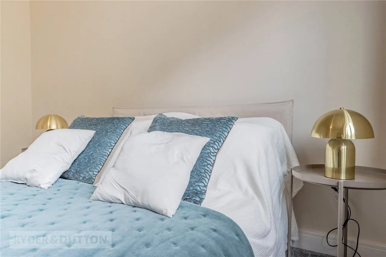 Hillcrest View, Huddersfield, HD7, photo 14