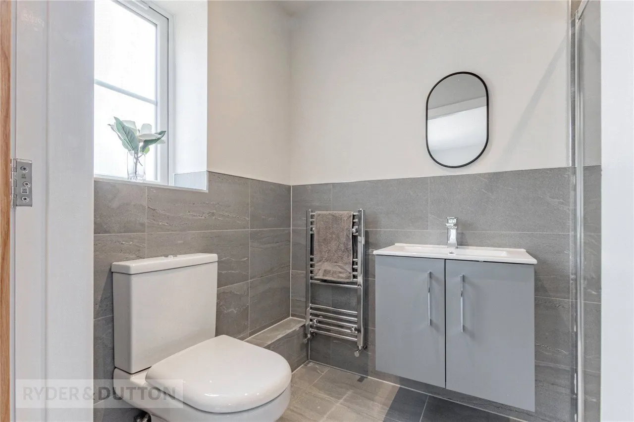 Hillcrest View, Huddersfield, HD7, photo 16