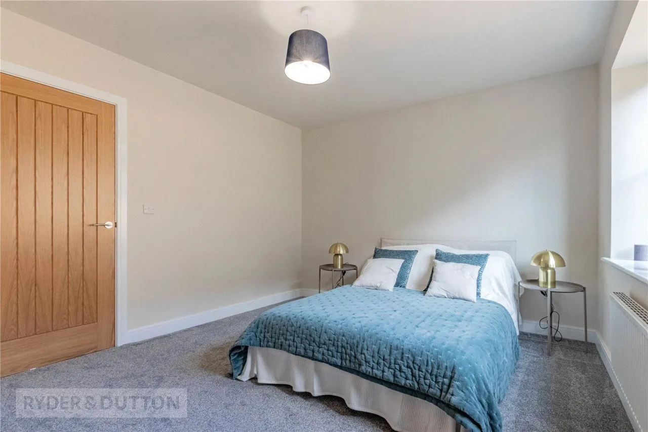 Hillcrest View, Huddersfield, HD7, photo 13
