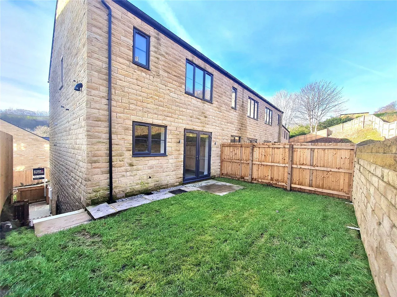 Hillcrest View, Huddersfield, HD7, photo 29