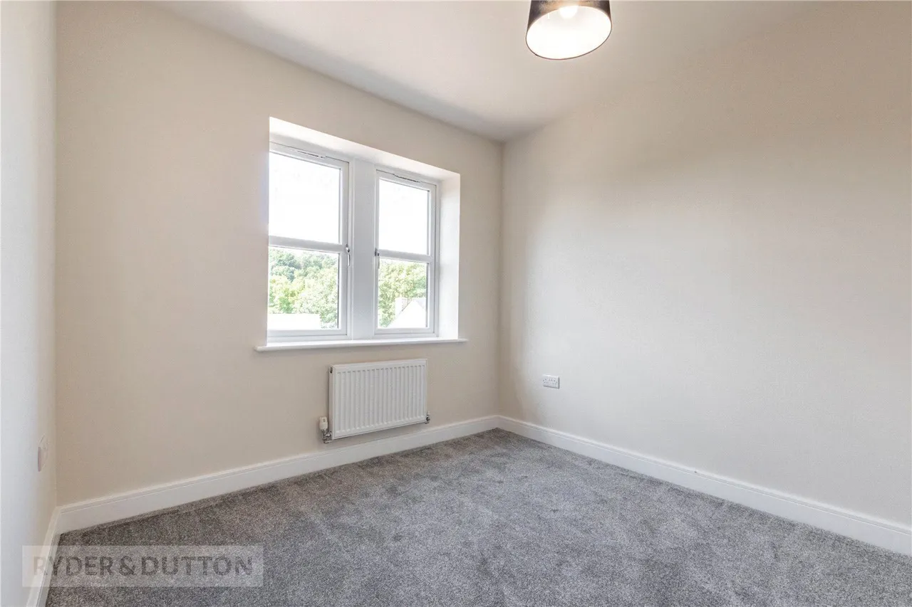 Hillcrest View, Huddersfield, HD7, photo 21