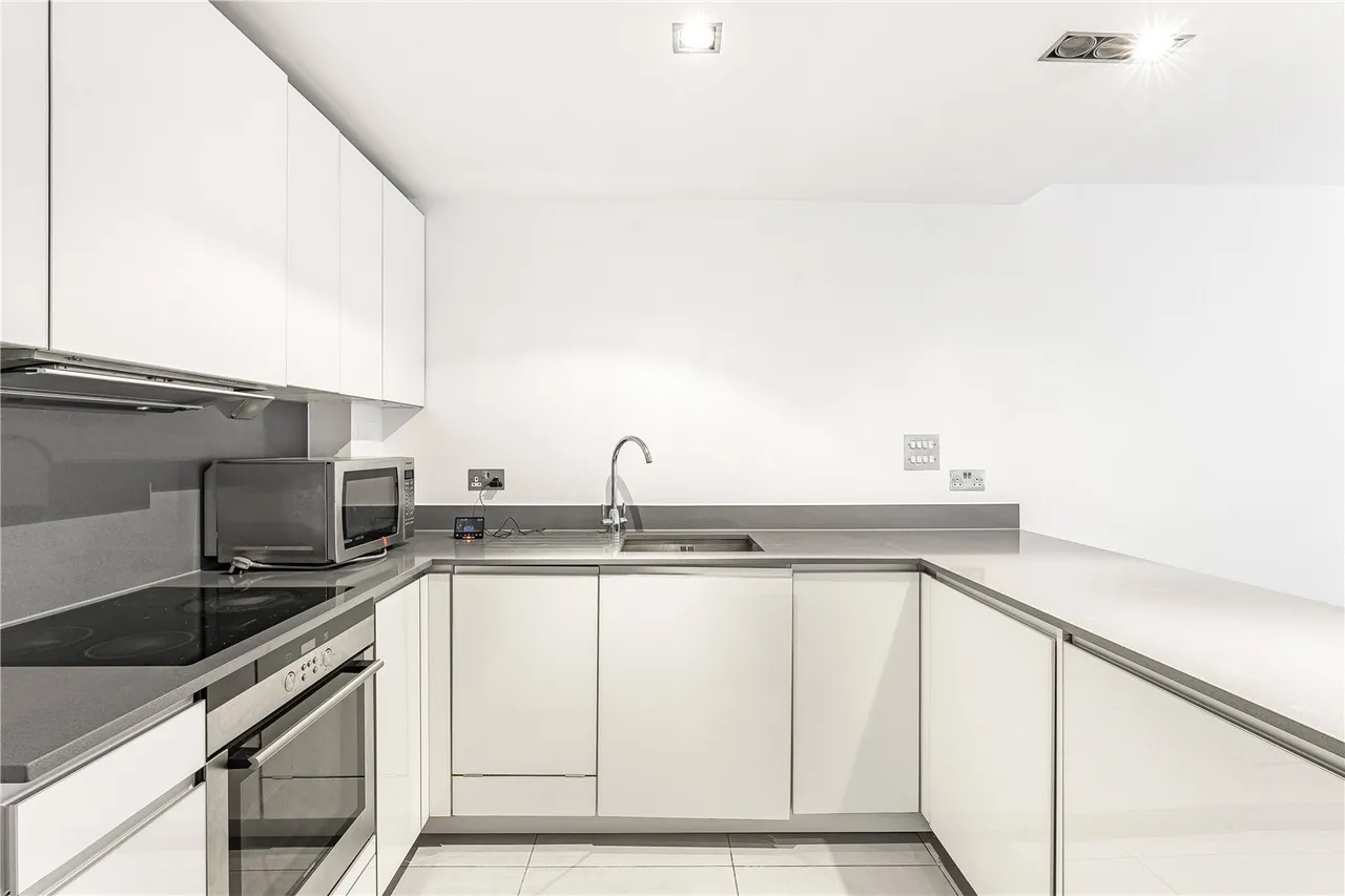 Yeo Street, London, E3, photo 5