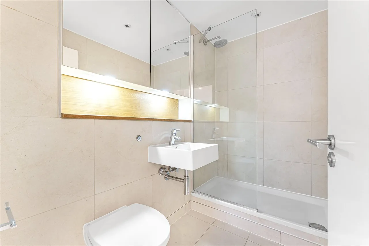 Yeo Street, London, E3, photo 16