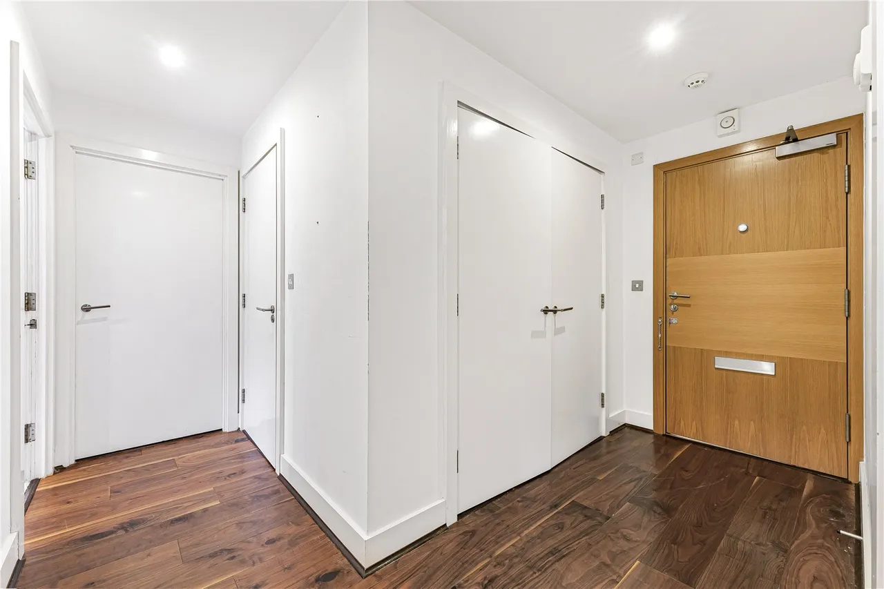 Yeo Street, London, E3, photo 17