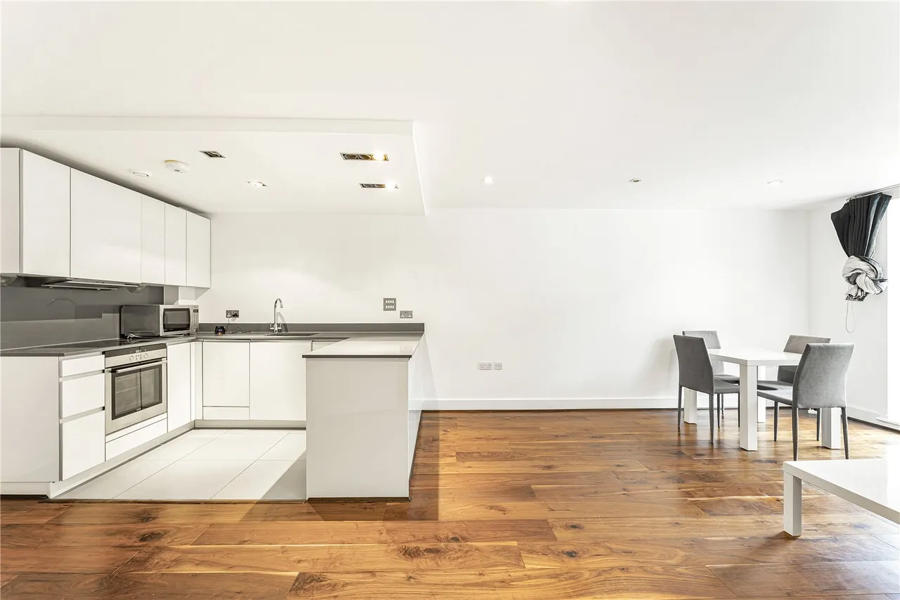 Yeo Street, London, E3, photo 3
