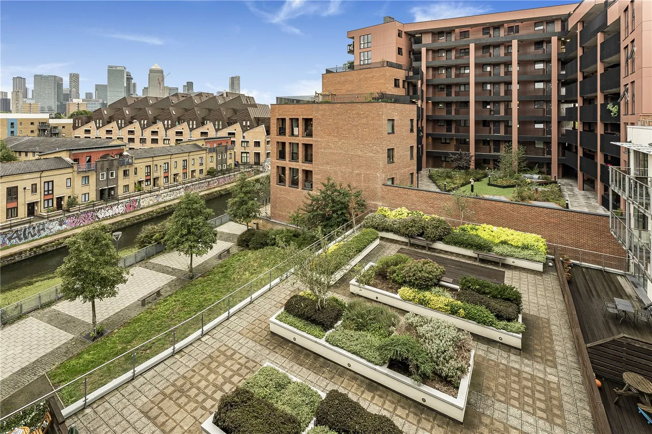 Yeo Street, London, E3, photo 22