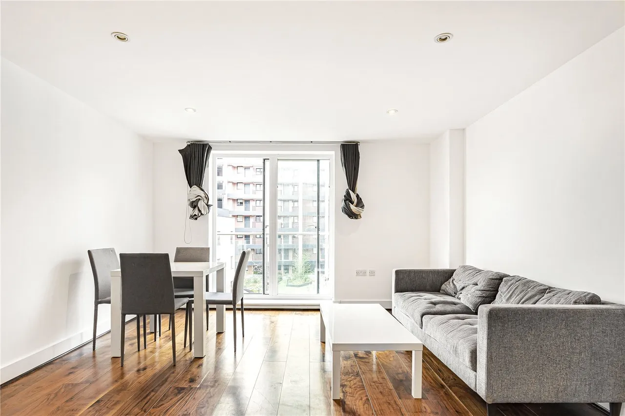 Yeo Street, London, E3, photo 8