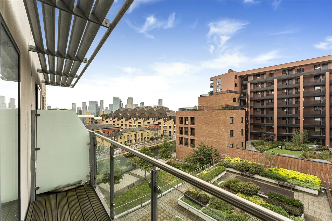 Yeo Street, London, E3, photo 2