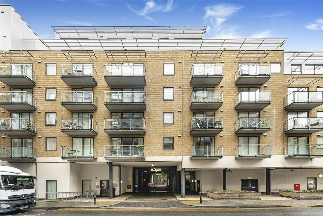 Yeo Street, London, E3, photo 7