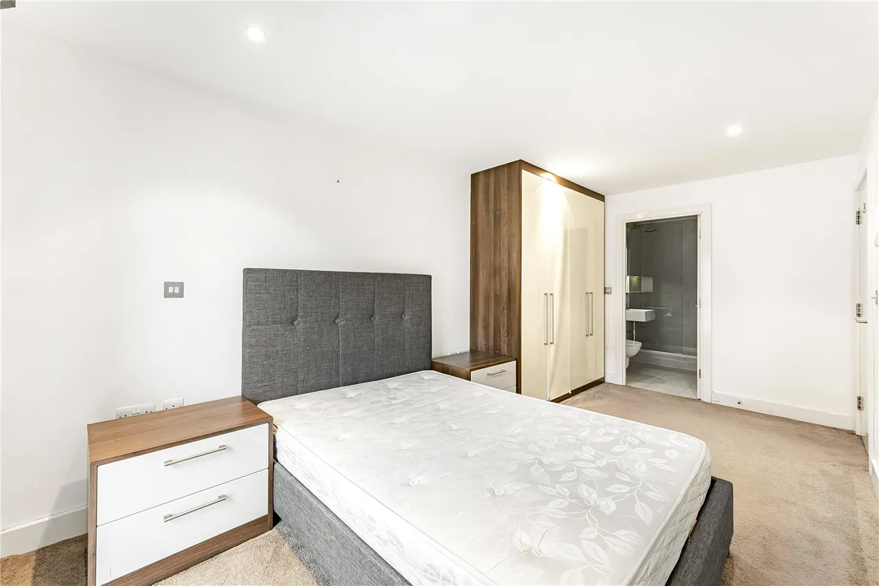 Yeo Street, London, E3, photo 14