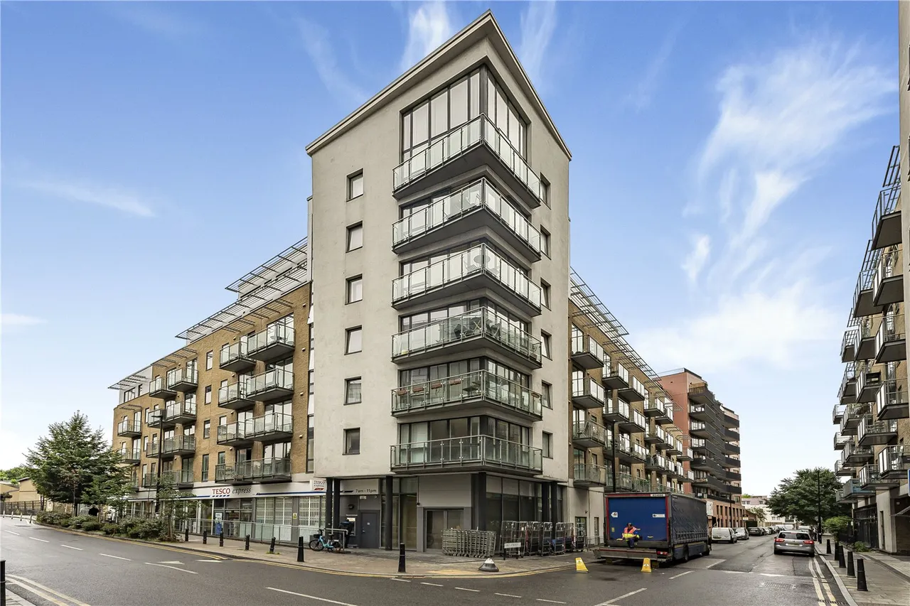 Yeo Street, London, E3, photo 20