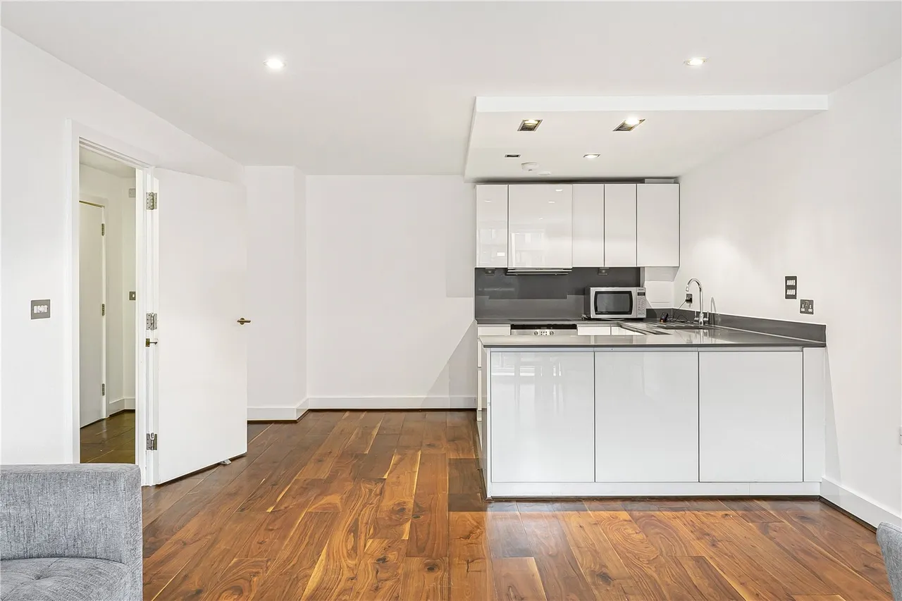 Yeo Street, London, E3, photo 10