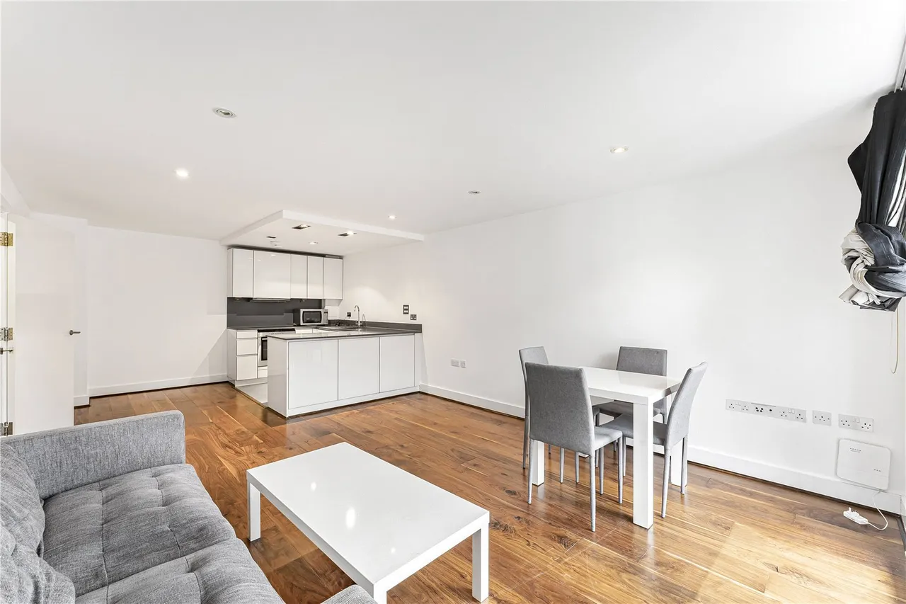 Yeo Street, London, E3, photo 9