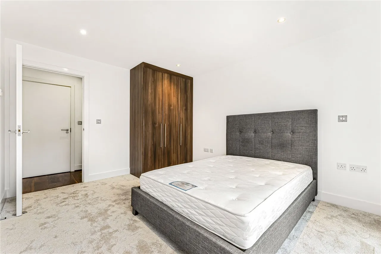 Yeo Street, London, E3, photo 11