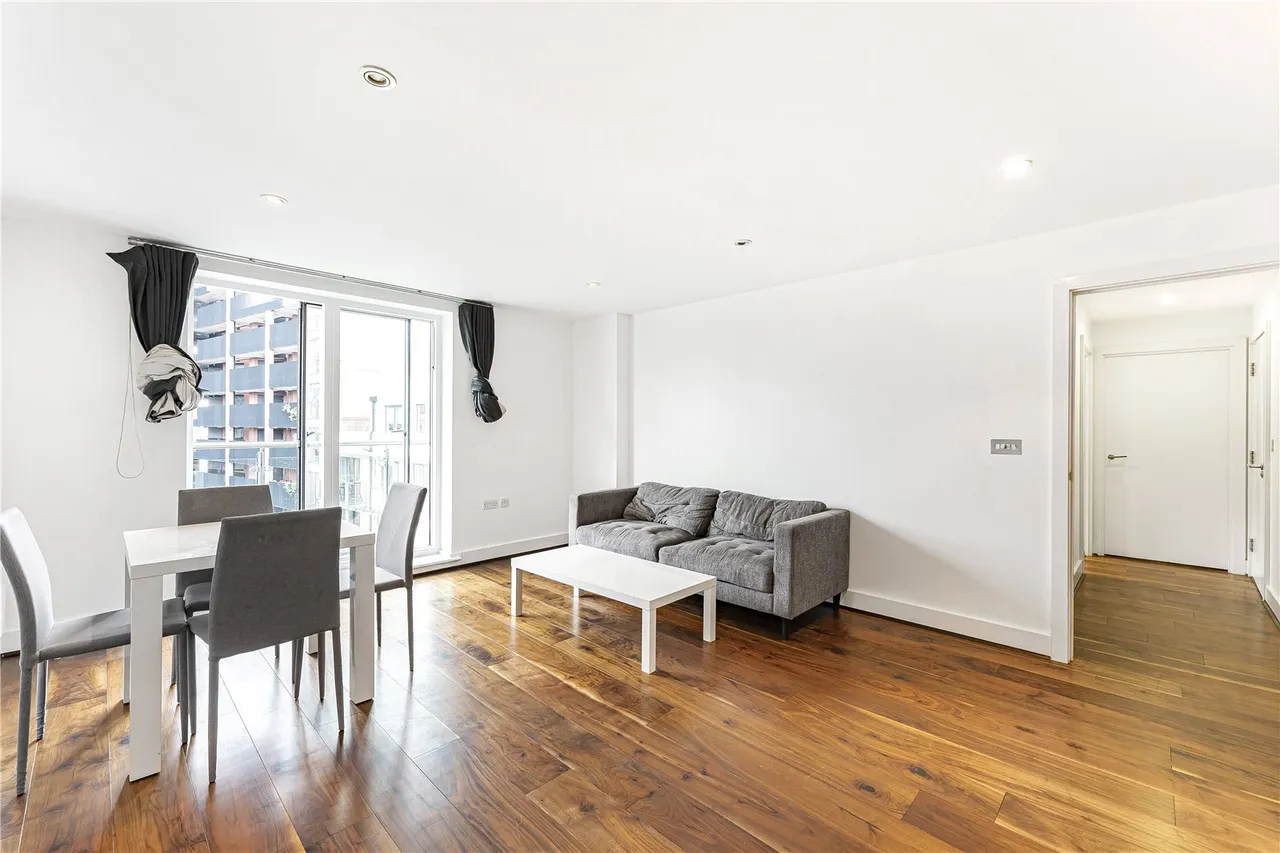 Yeo Street, London, E3, photo 4