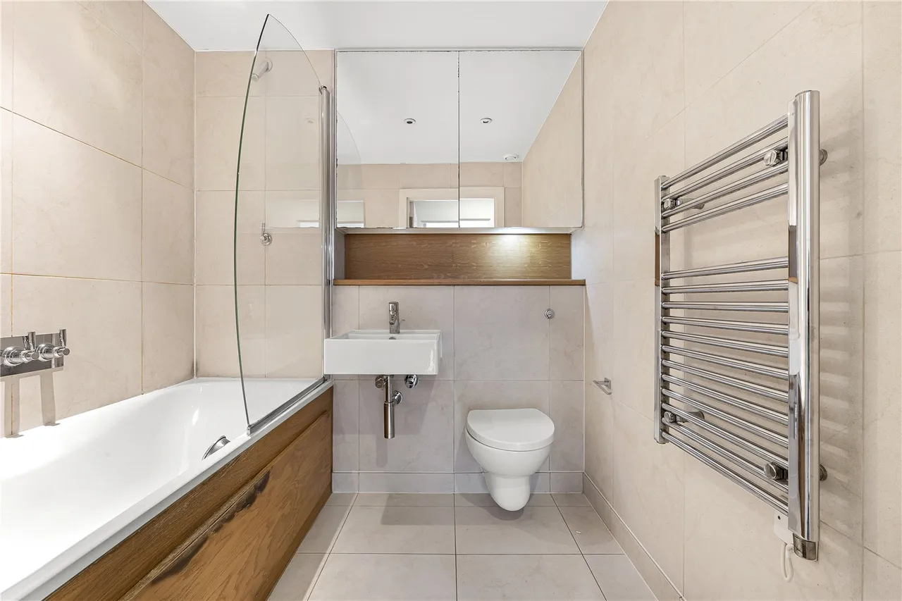 Yeo Street, London, E3, photo 15