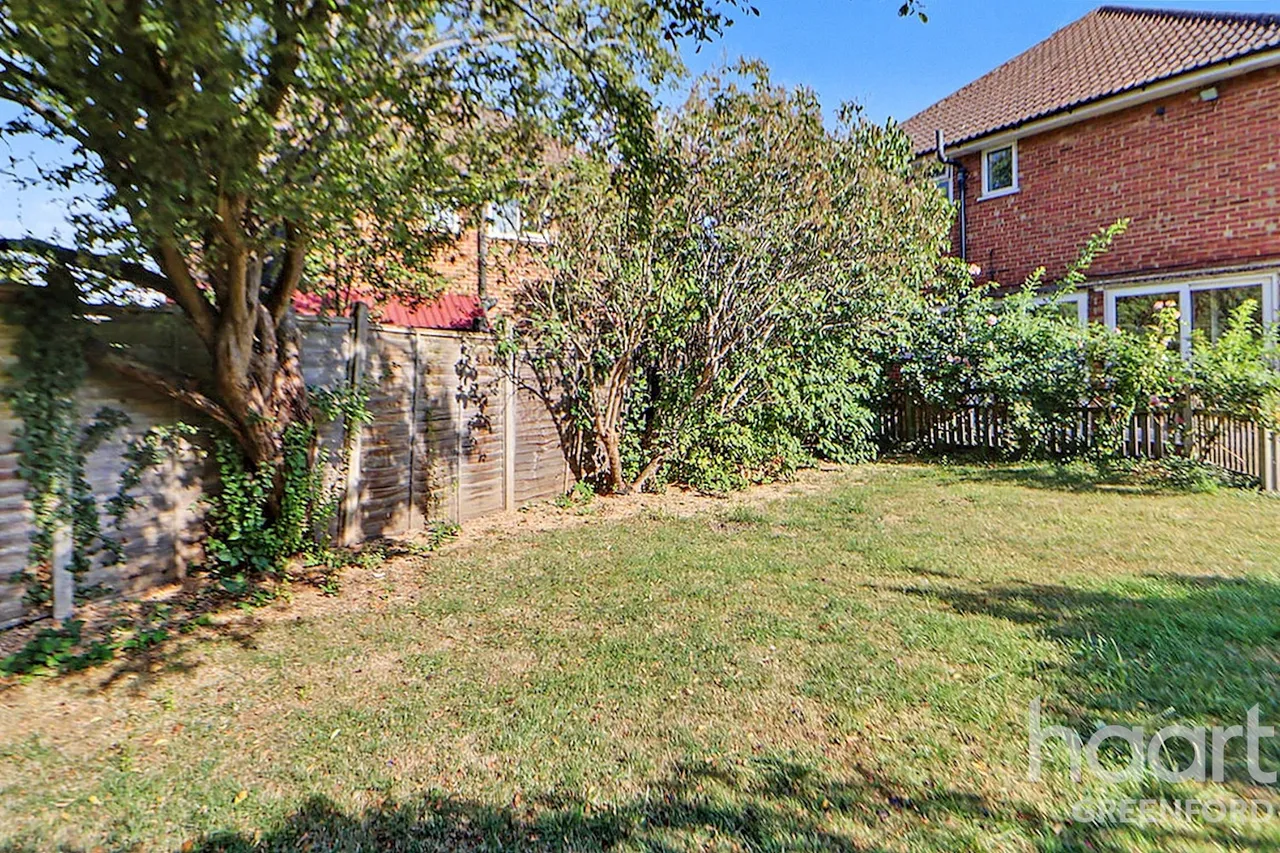 Blenheim Close, Greenford, UB6, photo 8