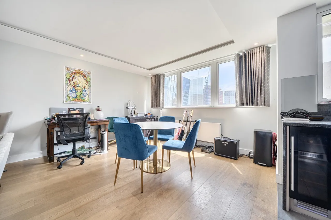 Upper Ground, SE1, photo 10