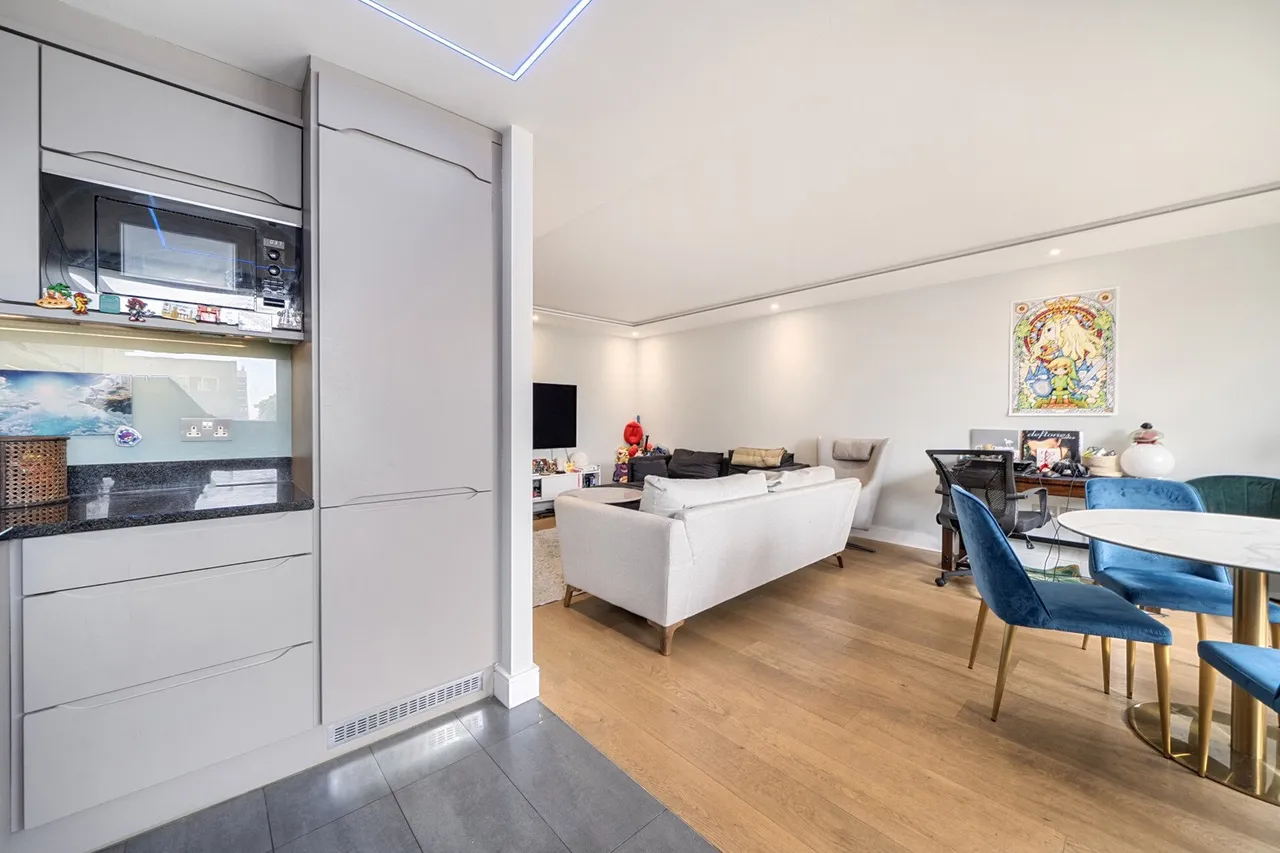 Upper Ground, SE1, photo 7