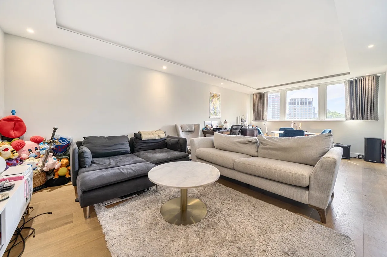 Upper Ground, SE1, photo 6