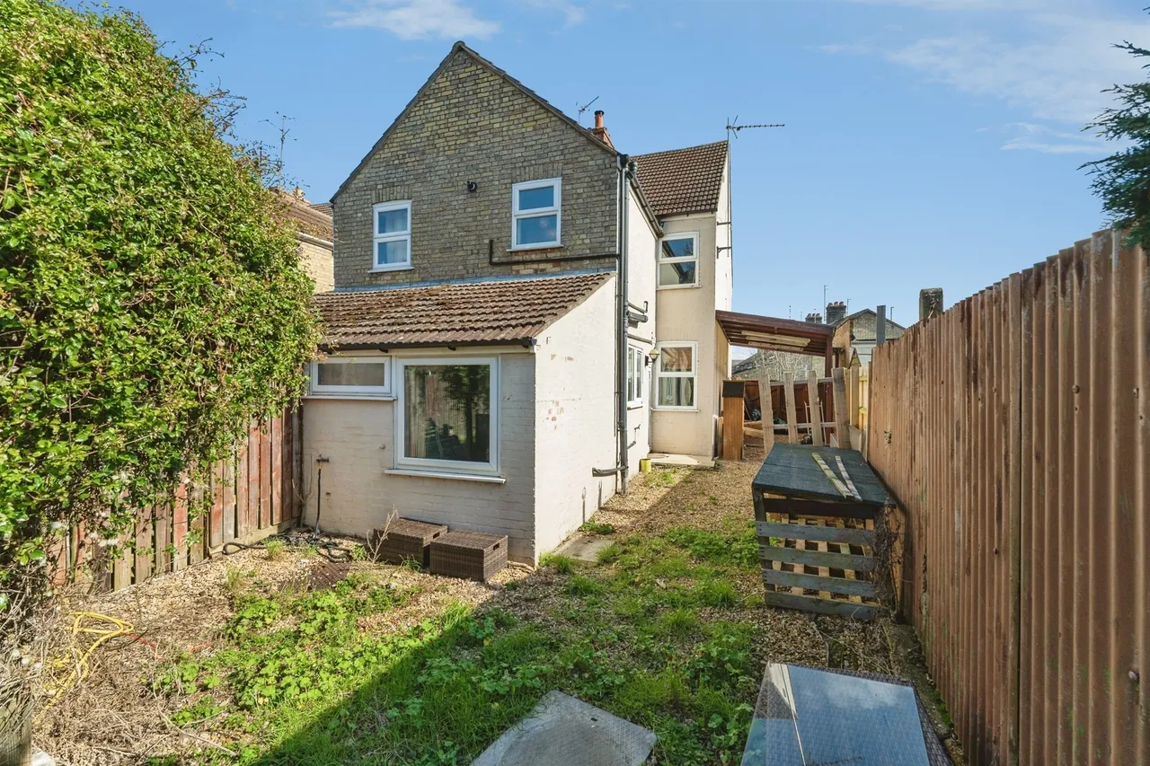 Elwyn Road, March, PE15, photo 19